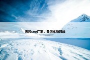 黄冈seo厂家，黄冈本地网站