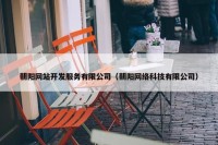 朝阳网站开发服务有限公司（朝阳网络科技有限公司）