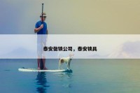 泰安做锁公司，泰安锁具