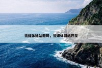 流媒体建站源码，流媒体网站开发