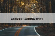 云南网站定制（云南网站设计制作平台）