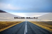 杭州seo会所（杭州seo中心）