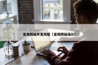 宜宾网站开发风格（宜宾网站设计）