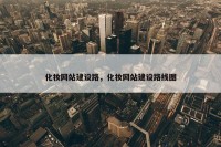 化妆网站建设路，化妆网站建设路线图
