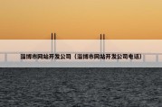 淄博市网站开发公司（淄博市网站开发公司电话）