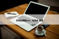 石家庄黑帽seo，石家庄 黑官