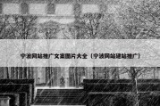 宁波网站推广文案图片大全（宁波网站建站推广）