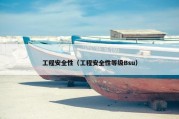 工程安全性（工程安全性等级Bsu）