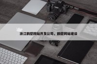 浙江鹤壁网站开发公司，鹤壁网站建设