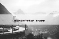普陀网站制作哪家强？ 普陀山网？