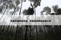 丰县高端网站定制，丰县高端网站定制公司