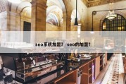 seo系统加盟？ seo的加盟？