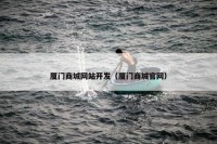 厦门商城网站开发（厦门商城官网）