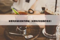 谢晋电影解说制作网站（谢晋执导拍摄的电影）