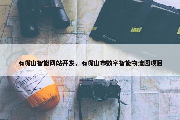 石嘴山智能网站开发，石嘴山市数字智能物流园项目