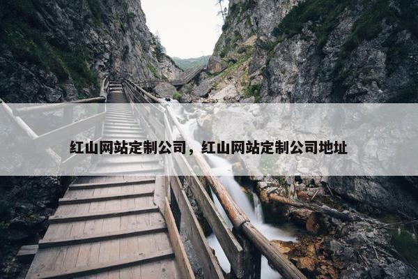 红山网站定制公司，红山网站定制公司地址
