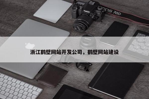 浙江鹤壁网站开发公司，鹤壁网站建设