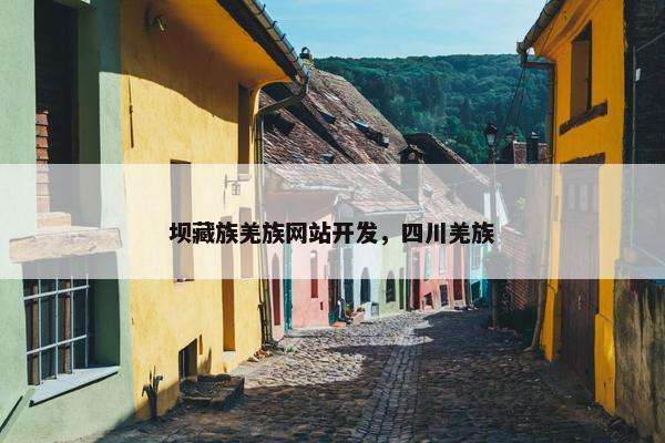 坝藏族羌族网站开发，四川羌族