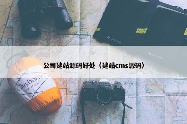 公司建站源码好处（建站cms源码）