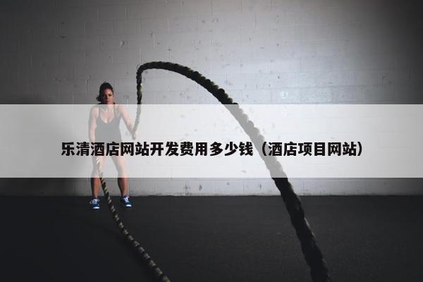 乐清酒店网站开发费用多少钱（酒店项目网站）
